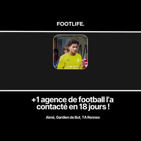 Témoignage de Aimé